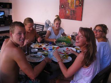 Ferienhaus in Seminyak (Bali) oder Ferienwohnung oder Ferienhaus