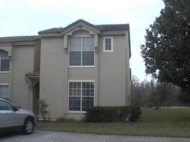 Ferienhaus in Kissimmee (Florida) oder Ferienwohnung oder Ferienhaus