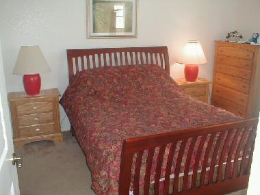 Ferienhaus in Kissimmee (Florida) oder Ferienwohnung oder Ferienhaus