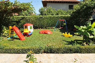 Ferienhaus in Ohrid (Ohrid) oder Ferienwohnung oder Ferienhaus