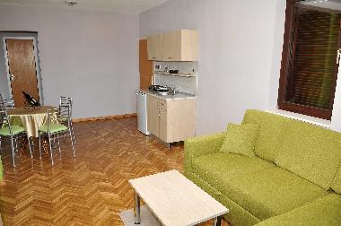 Ferienhaus in Ohrid (Ohrid) oder Ferienwohnung oder Ferienhaus
