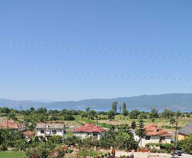 Ferienhaus in Ohrid (Ohrid) oder Ferienwohnung oder Ferienhaus