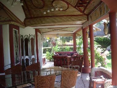 Ferienhaus in Saly Portudal (Thies) oder Ferienwohnung oder Ferienhaus