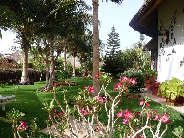 Ferienhaus in Saly Portudal (Thies) oder Ferienwohnung oder Ferienhaus