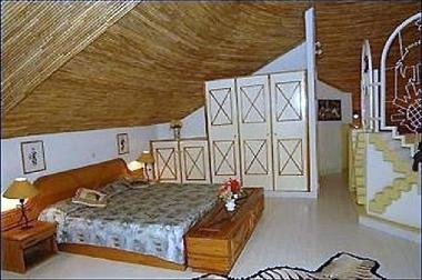 Ferienhaus in Saly Portudal (Thies) oder Ferienwohnung oder Ferienhaus