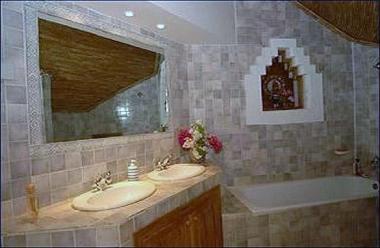 Ferienhaus in Saly Portudal (Thies) oder Ferienwohnung oder Ferienhaus