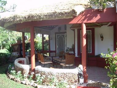 Ferienhaus in Saly Portudal (Thies) oder Ferienwohnung oder Ferienhaus