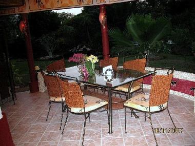 Ferienhaus in Saly Portudal (Thies) oder Ferienwohnung oder Ferienhaus