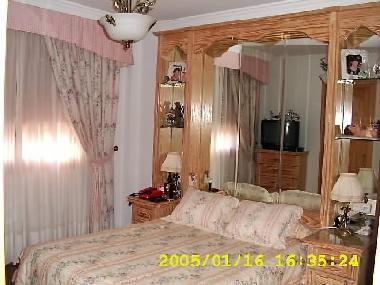 Ferienwohnung in RINCON DE LA VICTORIA (Mlaga) oder Ferienwohnung oder Ferienhaus