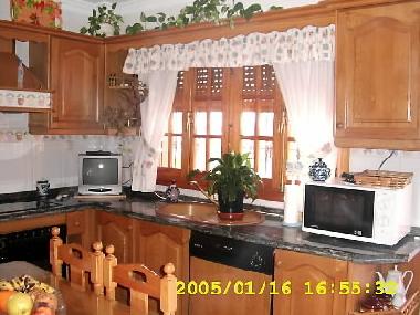 Ferienwohnung in RINCON DE LA VICTORIA (Mlaga) oder Ferienwohnung oder Ferienhaus