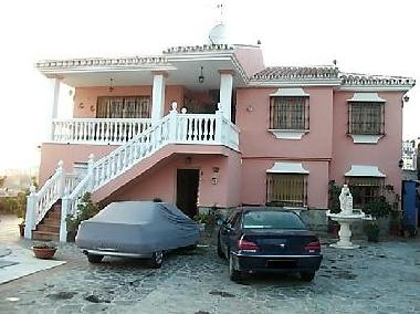 Ferienwohnung in RINCON DE LA VICTORIA (Mlaga) oder Ferienwohnung oder Ferienhaus