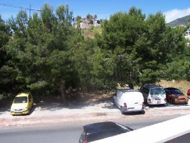 Ferienwohnung in BENALMADENA COSTA TORREQUEBRADA (M�laga) oder Ferienwohnung oder Ferienhaus