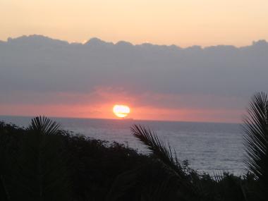 Ferienhaus in Leisure Bay (KwaZulu-Natal) oder Ferienwohnung oder Ferienhaus