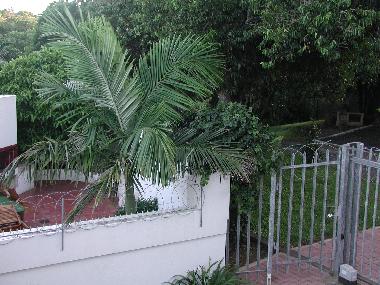 Ferienhaus in Leisure Bay (KwaZulu-Natal) oder Ferienwohnung oder Ferienhaus