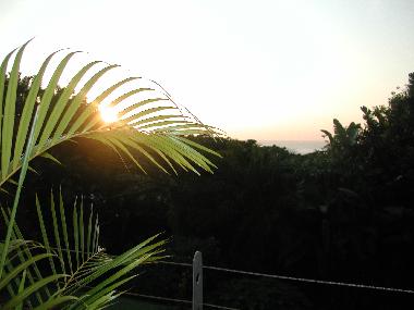 Ferienhaus in Leisure Bay (KwaZulu-Natal) oder Ferienwohnung oder Ferienhaus