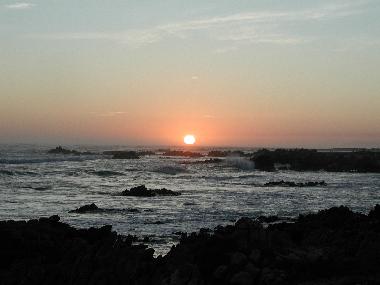 Ferienhaus in Leisure Bay (KwaZulu-Natal) oder Ferienwohnung oder Ferienhaus