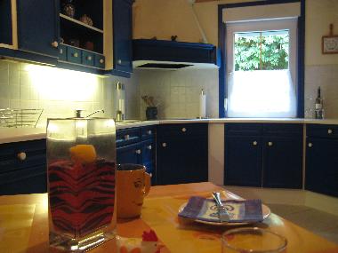 Ferienwohnung in Roleben (Harz/Unterharz) oder Ferienwohnung oder Ferienhaus