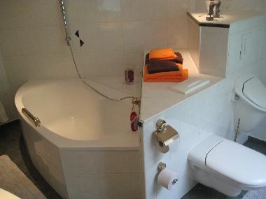 Ferienwohnung in Roleben (Harz/Unterharz) oder Ferienwohnung oder Ferienhaus