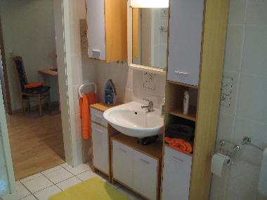 Ferienwohnung in Roleben (Harz/Unterharz) oder Ferienwohnung oder Ferienhaus