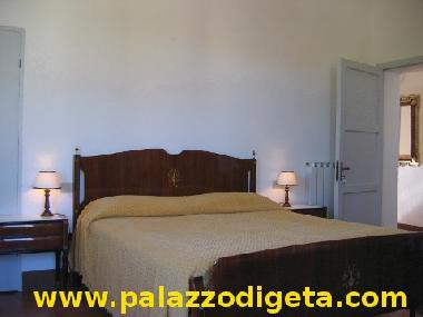 Ferienhaus in Castiglione d