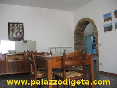 Ferienhaus in Castiglione d