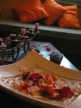 Pension in N'KOUB (Ouarzazate) oder Ferienwohnung oder Ferienhaus