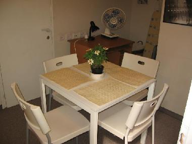 Ferienwohnung in Tel Aviv (Tel Aviv) oder Ferienwohnung oder Ferienhaus