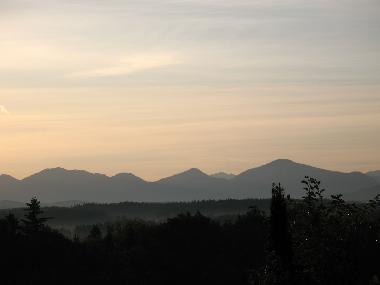 Ferienhaus in Huglfing (Oberbayern) oder Ferienwohnung oder Ferienhaus