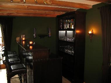 Ferienhaus in Huglfing (Oberbayern) oder Ferienwohnung oder Ferienhaus