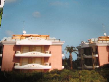 Ferienwohnung in Campomarino Lido (Campobasso) oder Ferienwohnung oder Ferienhaus