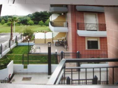 Ferienwohnung in Campomarino Lido (Campobasso) oder Ferienwohnung oder Ferienhaus