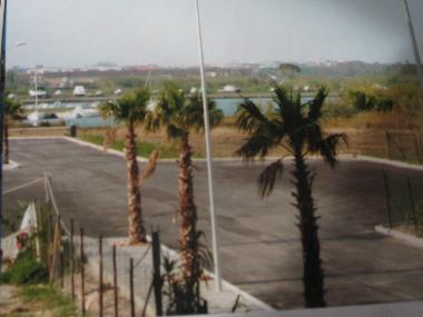 Ferienwohnung in Campomarino Lido (Campobasso) oder Ferienwohnung oder Ferienhaus