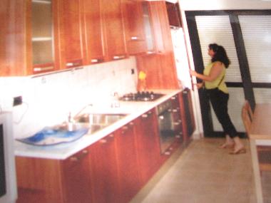 Ferienwohnung in Campomarino Lido (Campobasso) oder Ferienwohnung oder Ferienhaus