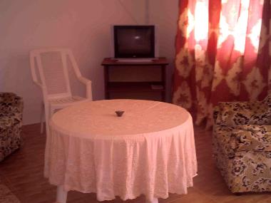 Ferienhaus in SAVANNE (Savanne) oder Ferienwohnung oder Ferienhaus