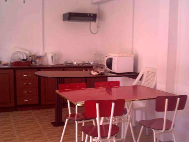 Ferienhaus in SAVANNE (Savanne) oder Ferienwohnung oder Ferienhaus