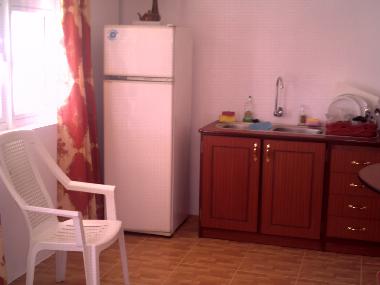 Ferienhaus in SAVANNE (Savanne) oder Ferienwohnung oder Ferienhaus