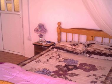 Ferienhaus in SAVANNE (Savanne) oder Ferienwohnung oder Ferienhaus