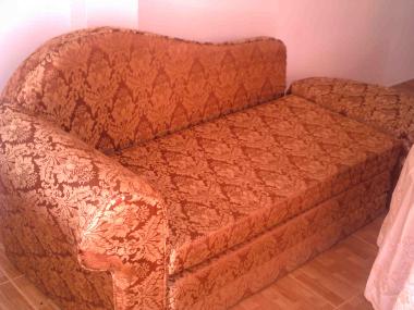 Ferienhaus in SAVANNE (Savanne) oder Ferienwohnung oder Ferienhaus