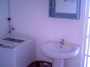 Ferienhaus in SAVANNE (Savanne) oder Ferienwohnung oder Ferienhaus