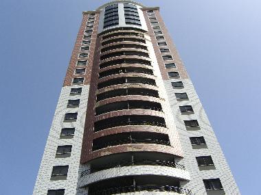 Ferienwohnung in Fortaleza (Ceara) oder Ferienwohnung oder Ferienhaus