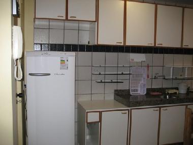 Ferienwohnung in Fortaleza (Ceara) oder Ferienwohnung oder Ferienhaus