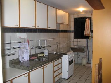 Ferienwohnung in Fortaleza (Ceara) oder Ferienwohnung oder Ferienhaus