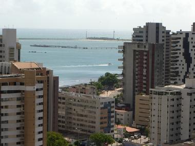 Ferienwohnung in Fortaleza (Ceara) oder Ferienwohnung oder Ferienhaus