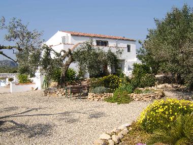 Pension in l'Ametlla de Mar (Tarragona) oder Ferienwohnung oder Ferienhaus