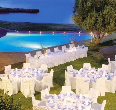 Hotel in Elounda (Lasithi) oder Ferienwohnung oder Ferienhaus