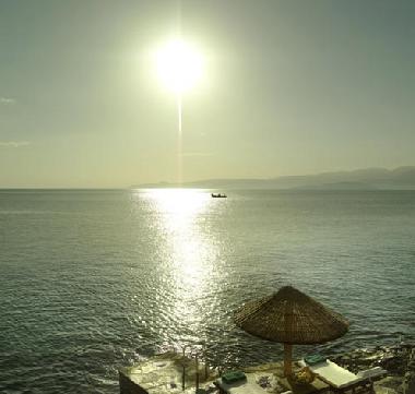 Hotel in Elounda (Lasithi) oder Ferienwohnung oder Ferienhaus