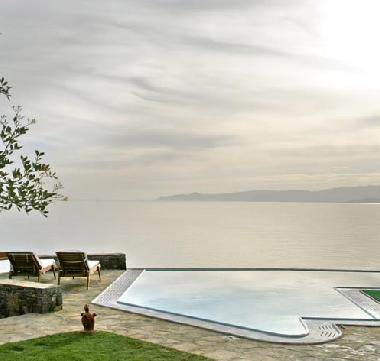 Hotel in Elounda (Lasithi) oder Ferienwohnung oder Ferienhaus