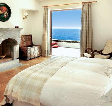 Hotel in Elounda (Lasithi) oder Ferienwohnung oder Ferienhaus
