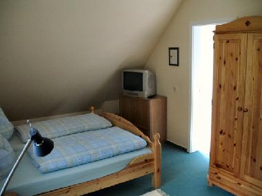 Ferienwohnung in Zingst (Fischland-Dar�-Zingst) oder Ferienwohnung oder Ferienhaus