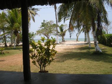 Ferienhaus in San Antero (Cordoba) oder Ferienwohnung oder Ferienhaus